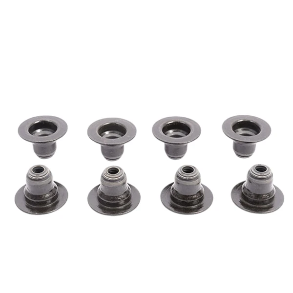 Retenes De Válvulas Para Hyundai Accent 2004 2006 1.3 G4ea